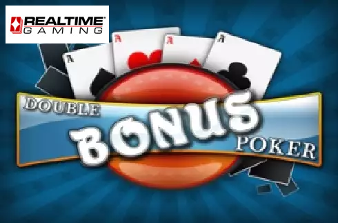 Double Bonus Poker